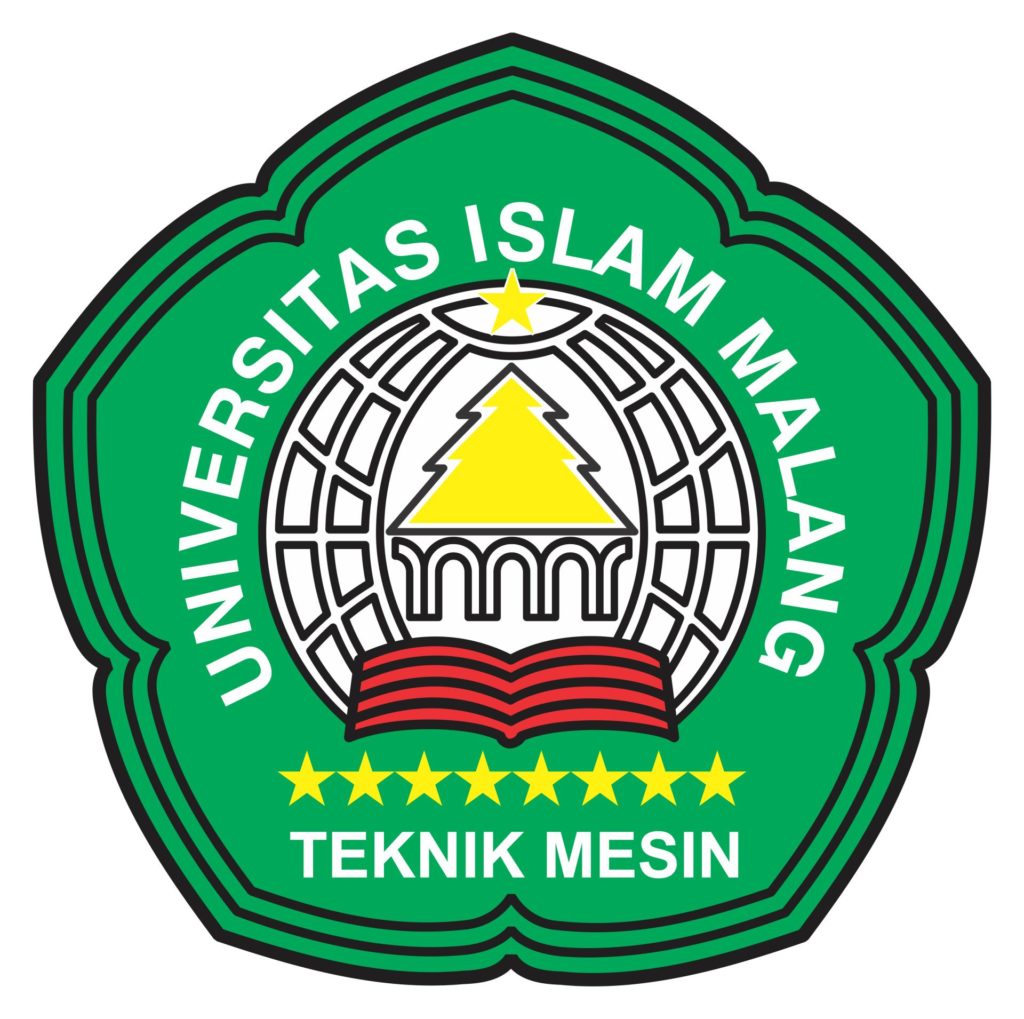 Logo Teknik Mesin